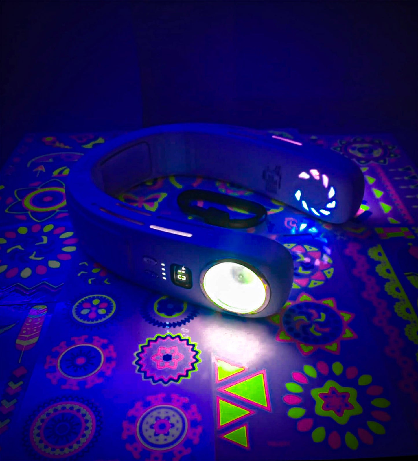The Headliner (Festival Survival Kit)